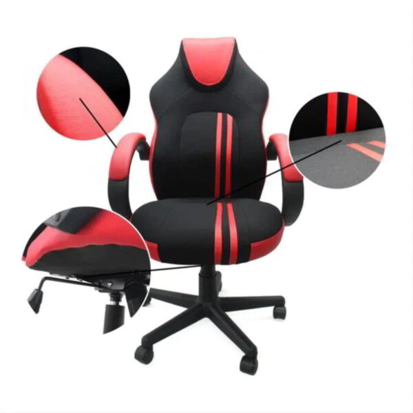 Silla Gamer B06 - Image 4