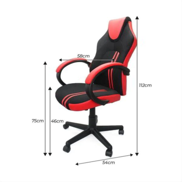 Silla Gamer B06 - Image 5