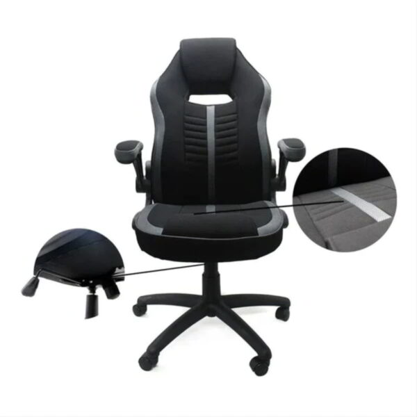 Silla Gamer E86 - Image 4