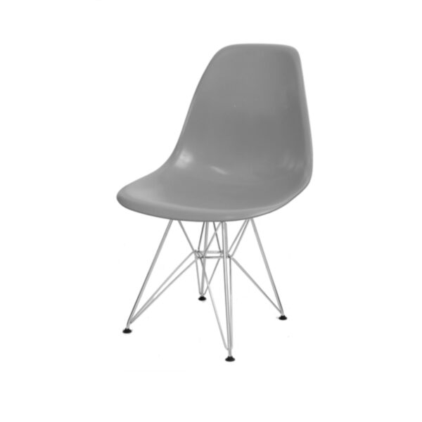 Silla Vega base metalica - Image 6